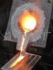 Melting Copper Electric Furnace 